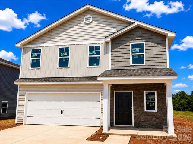 211 Roxanna Court, Shelby, NC 28152