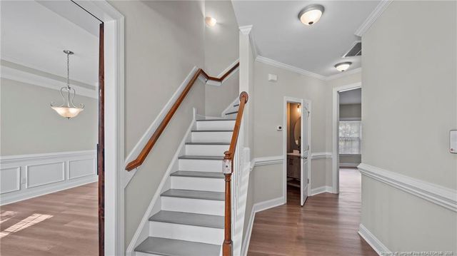 40 Charter Street, Cameron, NC 28326