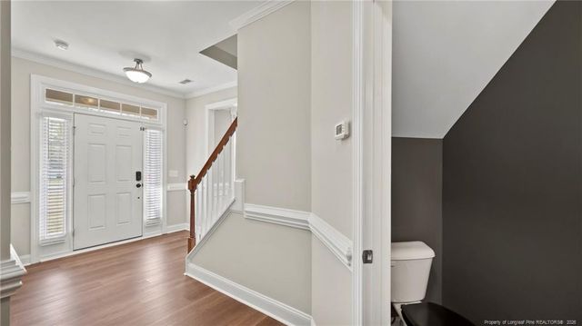 40 Charter Street, Cameron, NC 28326