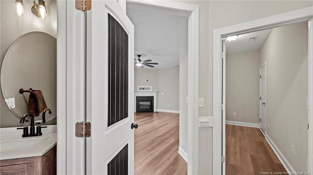40 Charter Street, Cameron, NC 28326