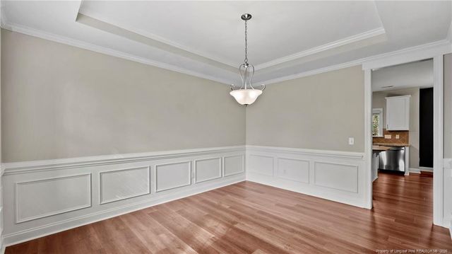 40 Charter Street, Cameron, NC 28326
