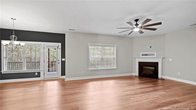 40 Charter Street, Cameron, NC 28326