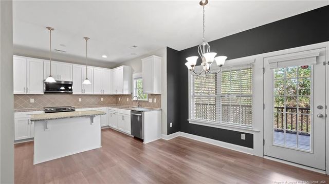 40 Charter Street, Cameron, NC 28326