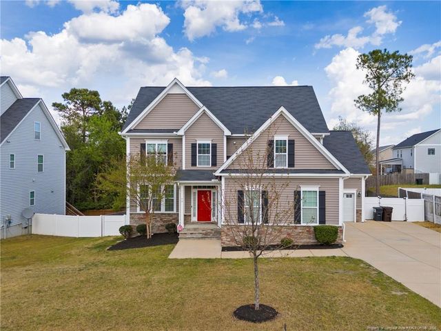 40 Charter Street, Cameron, NC 28326