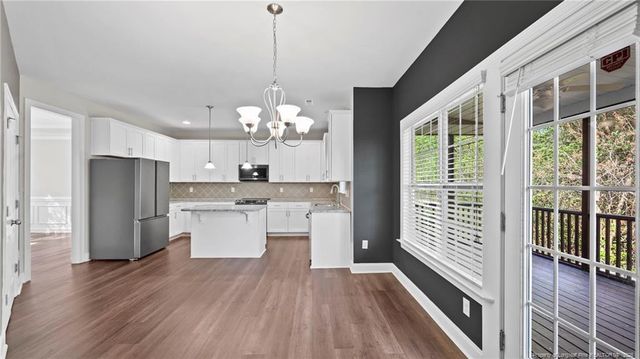 40 Charter Street, Cameron, NC 28326