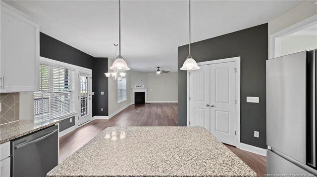 40 Charter Street, Cameron, NC 28326