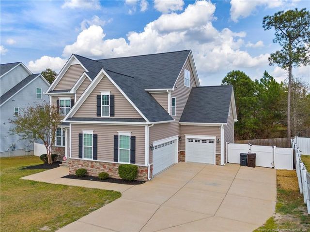 40 Charter Street, Cameron, NC 28326
