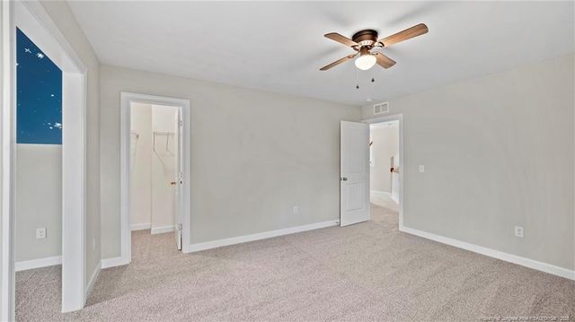 40 Charter Street, Cameron, NC 28326