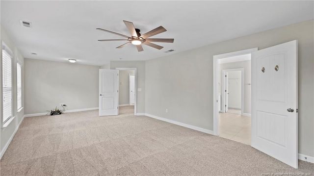 40 Charter Street, Cameron, NC 28326