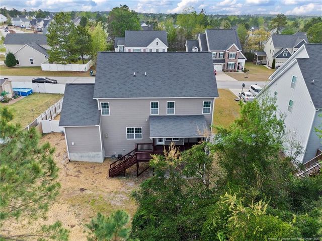 40 Charter Street, Cameron, NC 28326