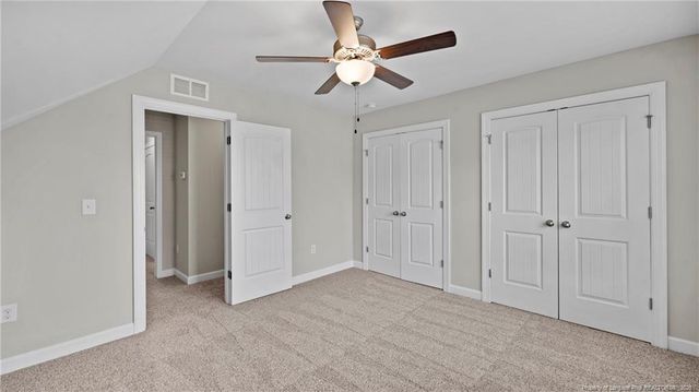 40 Charter Street, Cameron, NC 28326