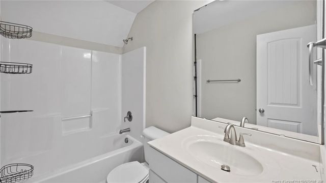 40 Charter Street, Cameron, NC 28326