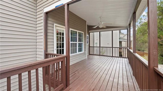 40 Charter Street, Cameron, NC 28326