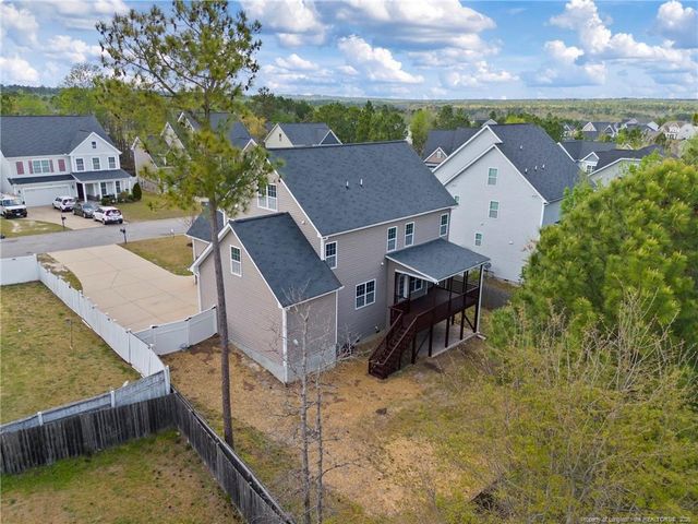 40 Charter Street, Cameron, NC 28326