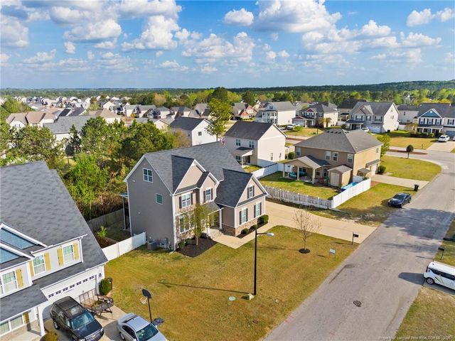 40 Charter Street, Cameron, NC 28326