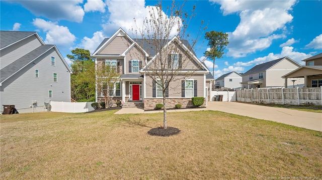 40 Charter Street, Cameron, NC 28326