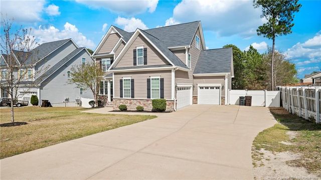 40 Charter Street, Cameron, NC 28326
