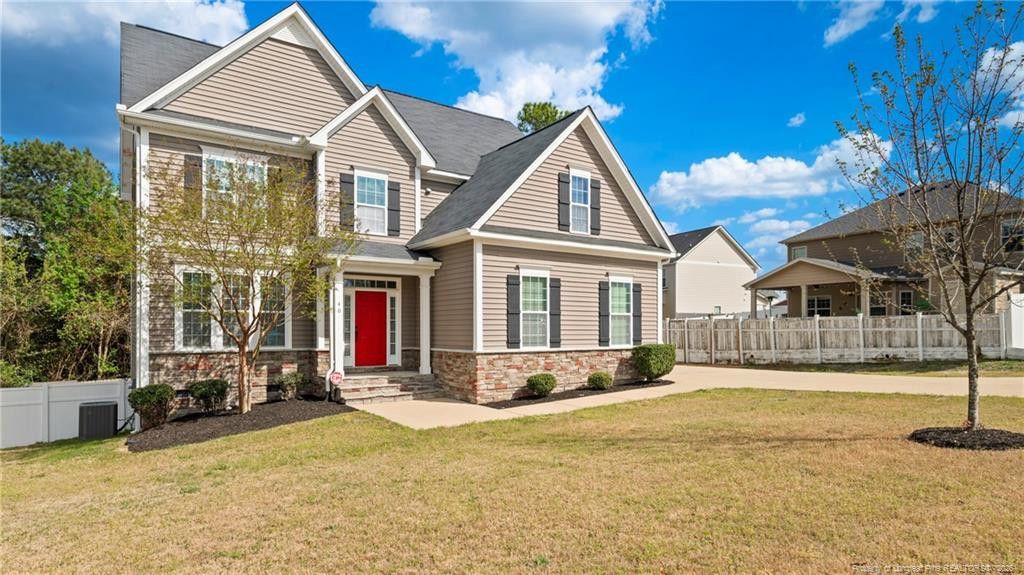 40 Charter Street, Cameron, NC 28326