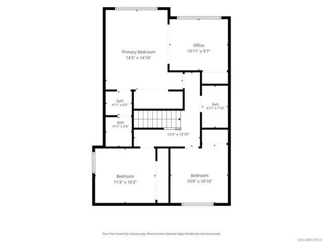 10523 Caminito Memosac, San Diego, CA 92131