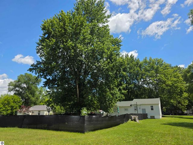 6053 NW Mill, Riverdale, MI 48877