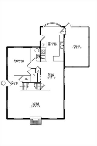 90 Walnut St, Walpole, MA 02081