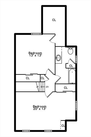 90 Walnut St, Walpole, MA 02081