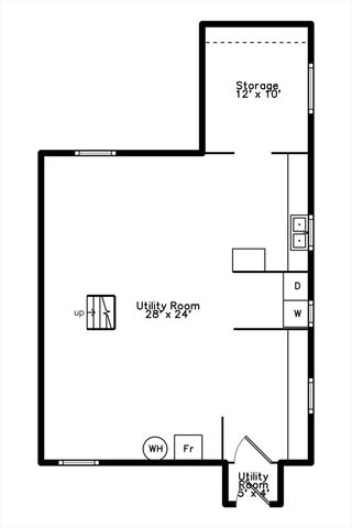 90 Walnut St, Walpole, MA 02081