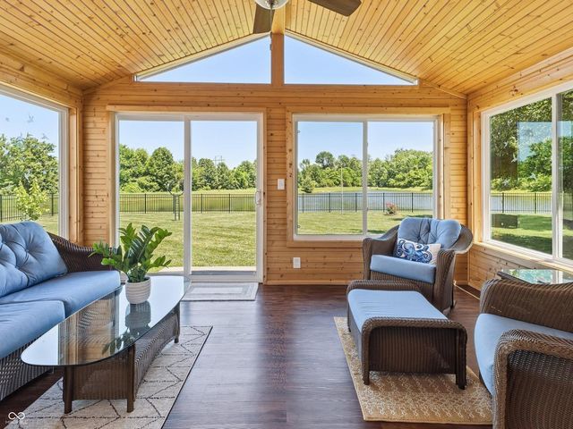 7322 Fields Drive, Indianapolis, IN 46239