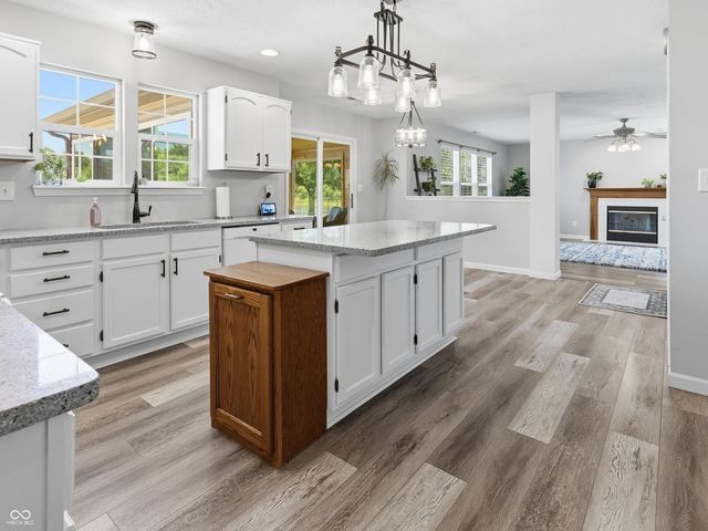 7322 Fields Drive, Indianapolis, IN 46239