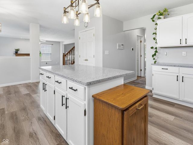 7322 Fields Drive, Indianapolis, IN 46239