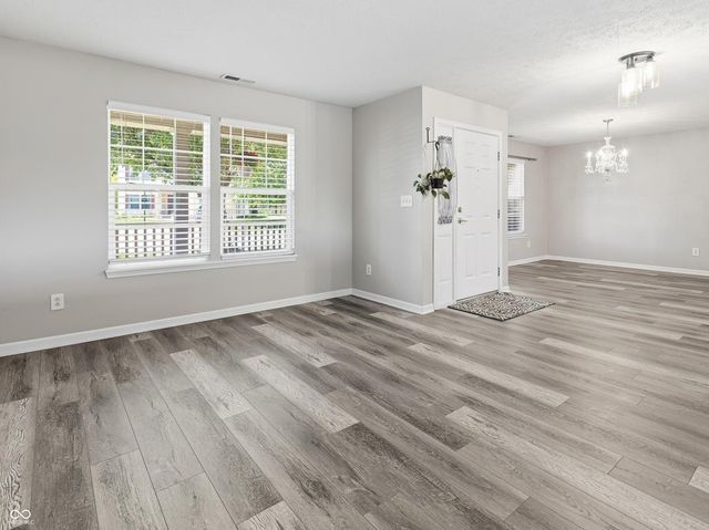 7322 Fields Drive, Indianapolis, IN 46239
