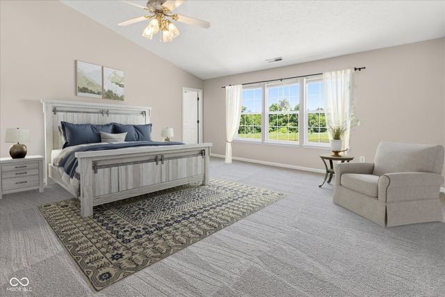 7322 Fields Drive, Indianapolis, IN 46239