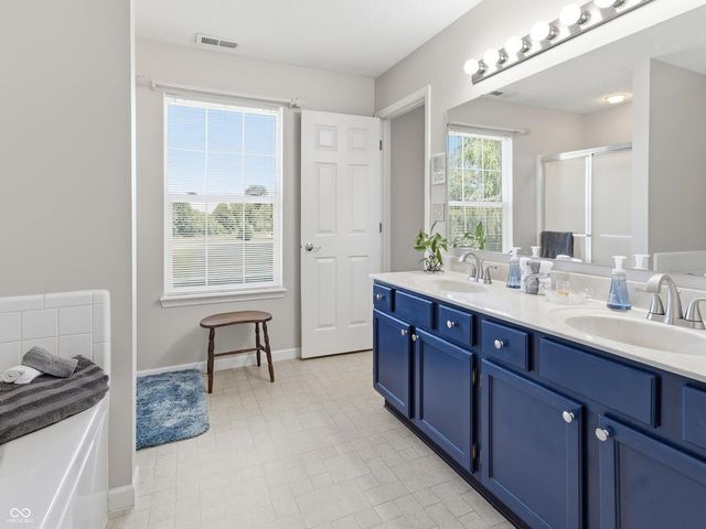 7322 Fields Drive, Indianapolis, IN 46239