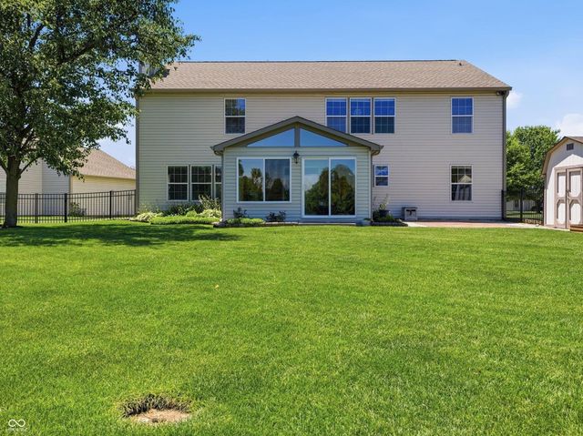 7322 Fields Drive, Indianapolis, IN 46239