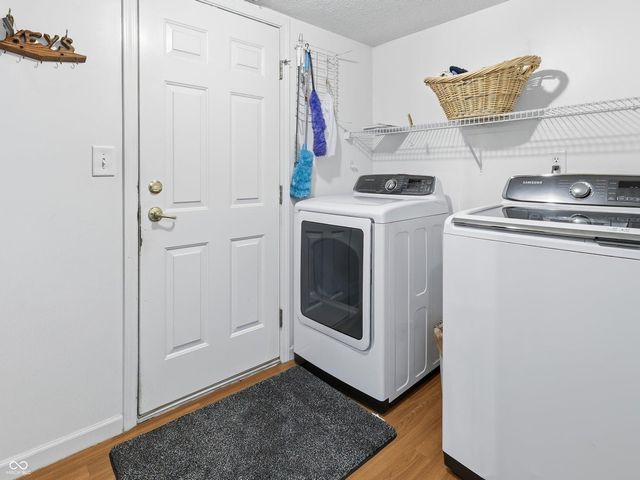 7322 Fields Drive, Indianapolis, IN 46239