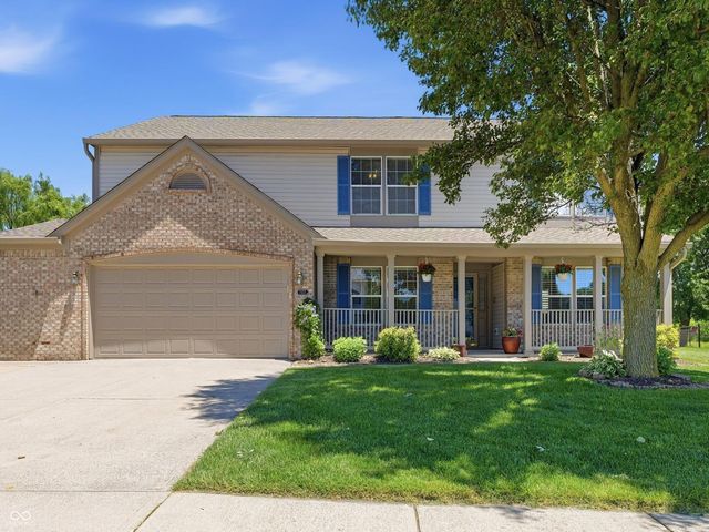 7322 Fields Drive, Indianapolis, IN 46239