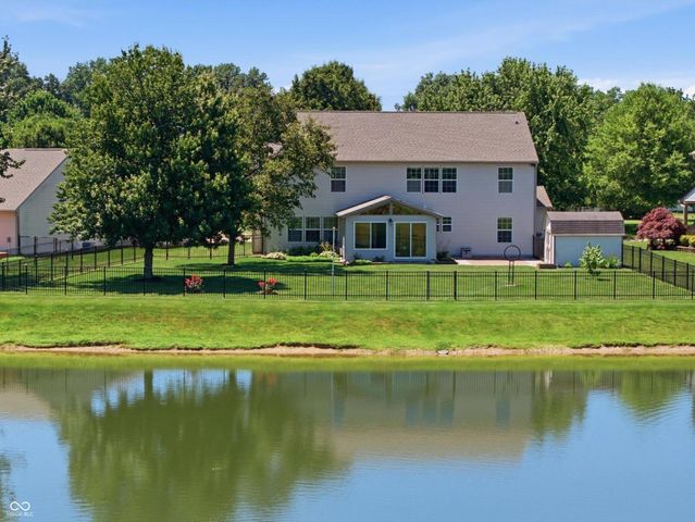 7322 Fields Drive, Indianapolis, IN 46239