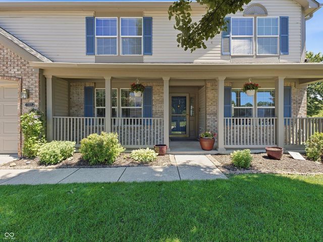 7322 Fields Drive, Indianapolis, IN 46239