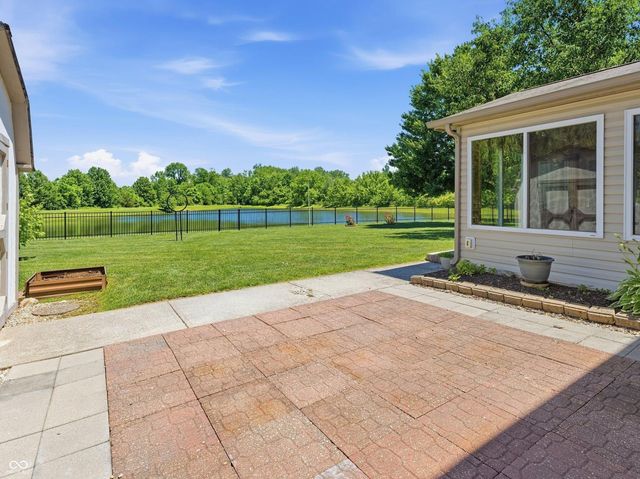 7322 Fields Drive, Indianapolis, IN 46239