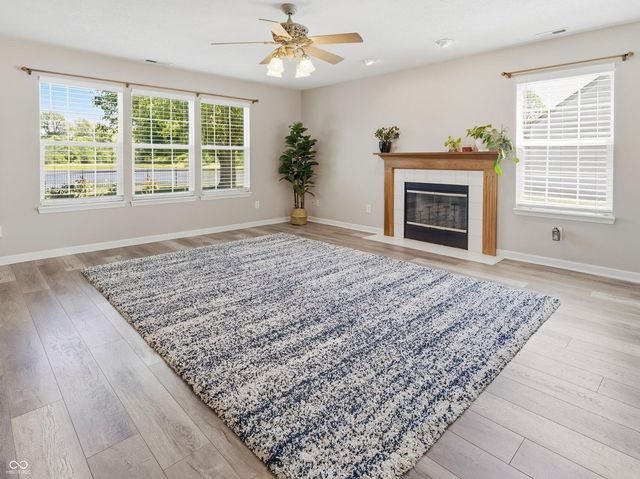 7322 Fields Drive, Indianapolis, IN 46239