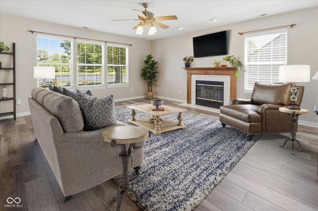 7322 Fields Drive, Indianapolis, IN 46239