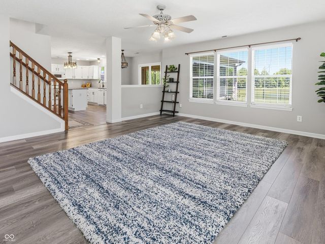 7322 Fields Drive, Indianapolis, IN 46239