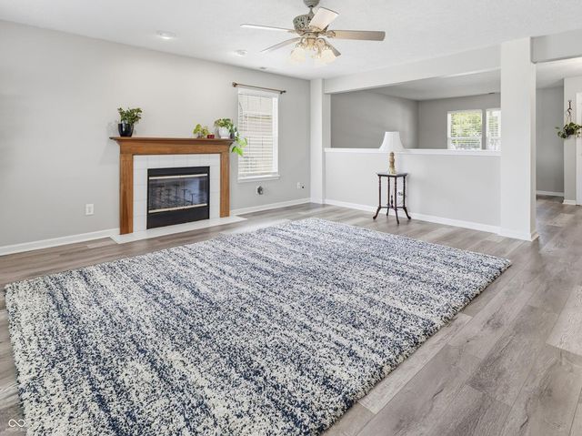 7322 Fields Drive, Indianapolis, IN 46239