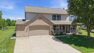 7322 Fields Drive, Indianapolis, IN 46239