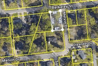 00 Berkeley Street, Hanahan, SC 29410