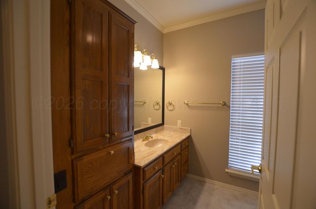 4314 TIFFANI Drive, Amarillo, TX 79109