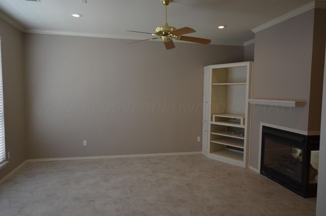 4314 TIFFANI Drive, Amarillo, TX 79109