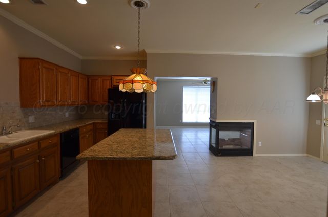 4314 TIFFANI Drive, Amarillo, TX 79109