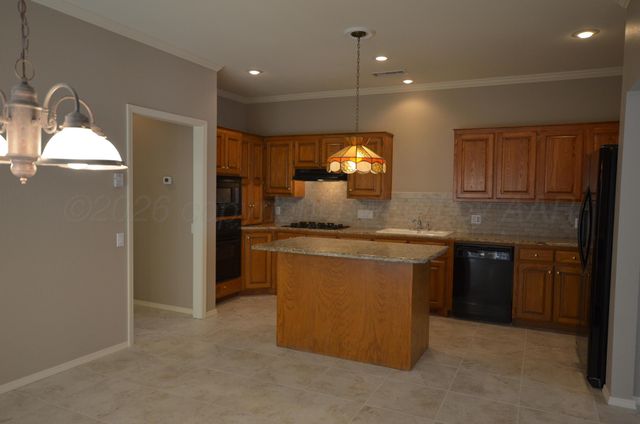 4314 TIFFANI Drive, Amarillo, TX 79109