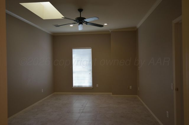 4314 TIFFANI Drive, Amarillo, TX 79109